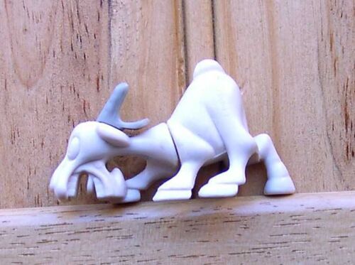 Figurine Nestlé Djali (Hercule) - 1998