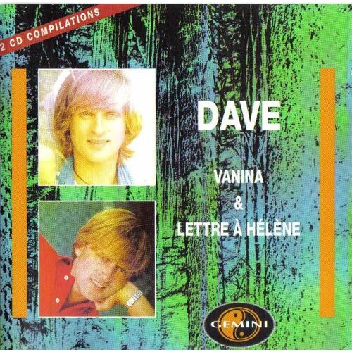 Vanina - Lettre A Helene