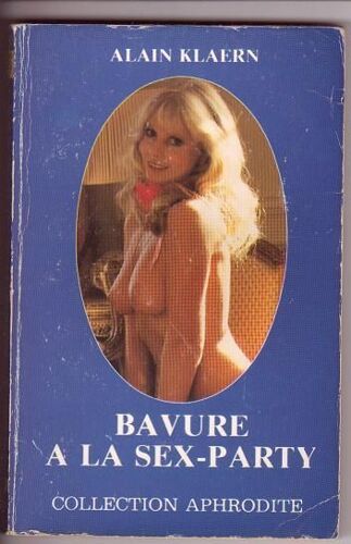 Bavure A La Sex Party