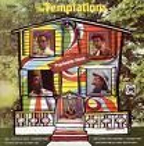 All Directions/Psychedelic Shack