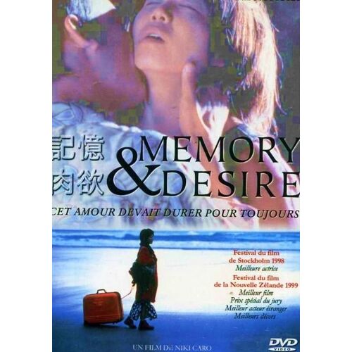 Memory & Desire
