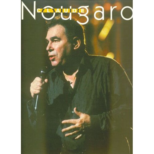 Nougaro Claude Sb Pvg
