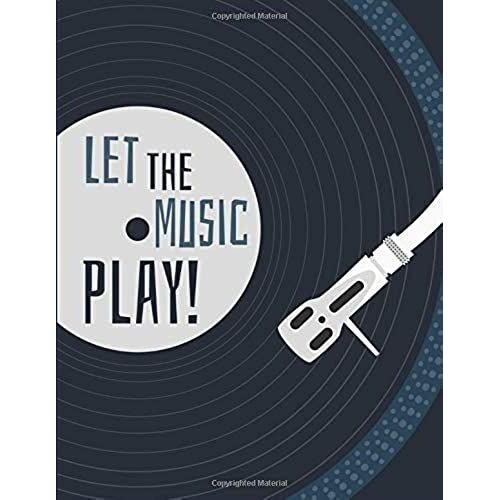 Let The Music Play