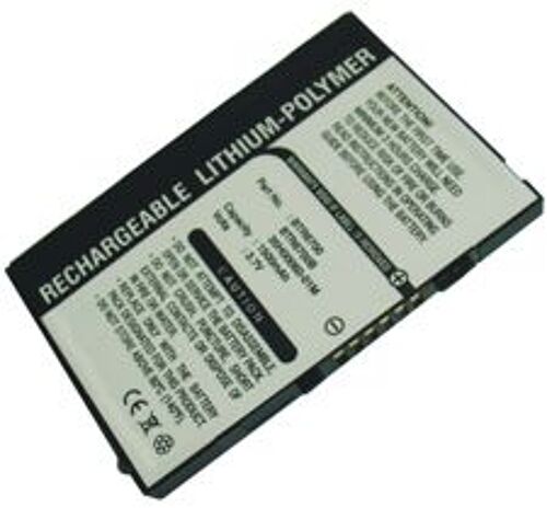 Batterie Alltel Compatible Ppc6700 Xda Trion 35h00060-01m 35h00074-00m Btr6700 Btr6700b Herm160 Pa16a