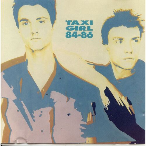 Taxi Girl 84-86