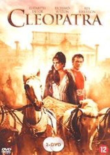 Cléopâtre - Édition Double - Edition Belge