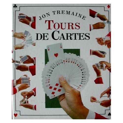 Tours De Cartes