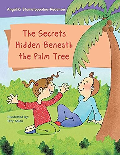 The Secrets Hidden Beneath The Palm Tree