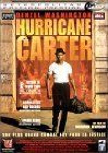 Hurricane Carter - The Hurricane
