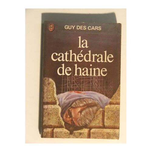 La Cathédrale De Haine