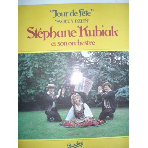 Jour De Fete