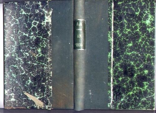 Recueil Des Actes Administratifs