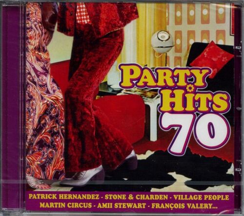 Party Hits 70