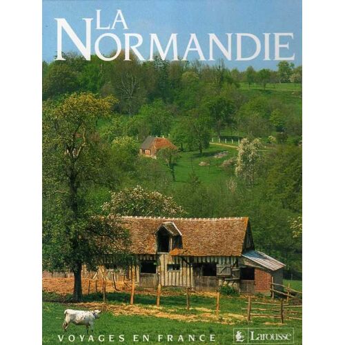 Voyages France - Normandie