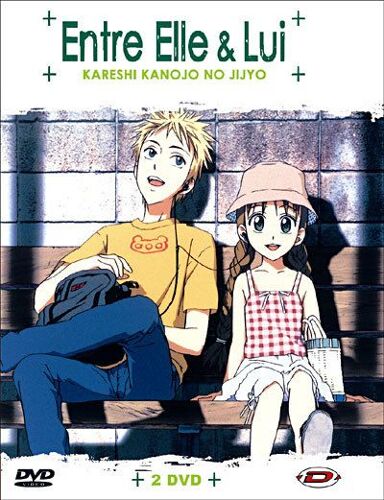 Entre Elle Et Lui - Vol. 4