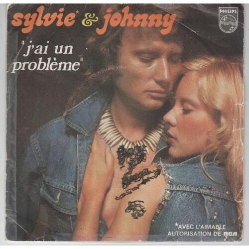 J'ai Un Problème