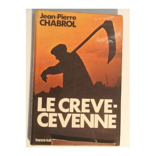 Le Crève-Cévenne