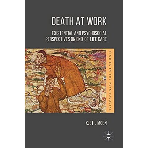 Death At Work