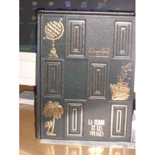 Encyclopedie Universelle - La Nature