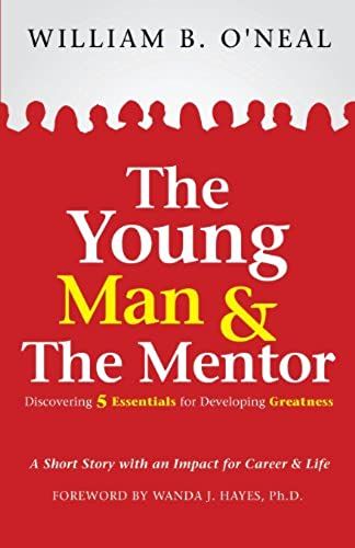 The Young Man & The Mentor