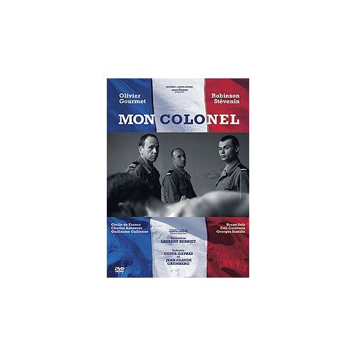 Mon Colonel