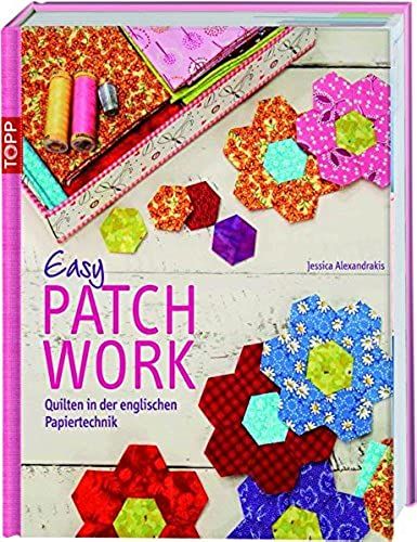 Easy Patchwork