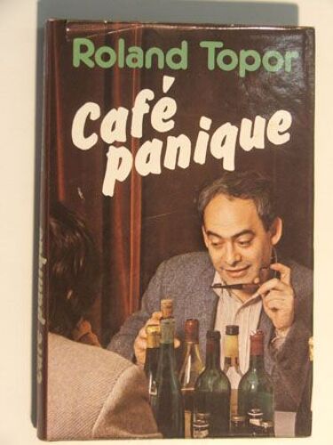 Café Panique
