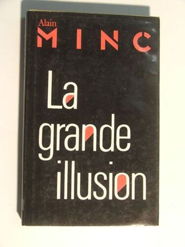 La Grande Illusion