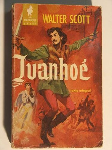 Ivanhoé