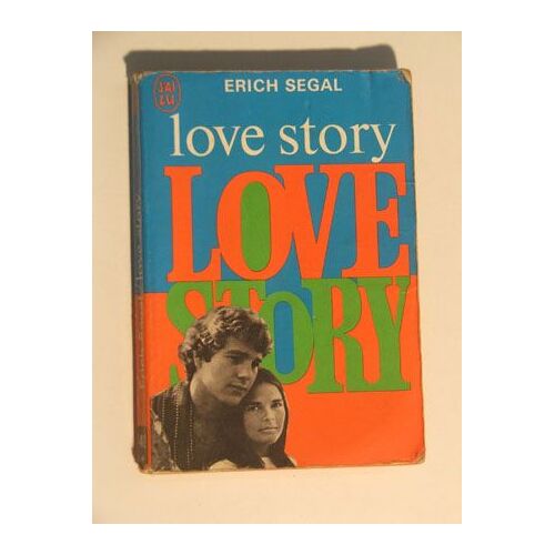 Love Story