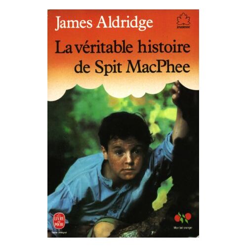 La Véritable Histoire De Spit Macphee