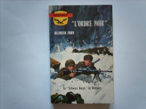 L Ordre Noir