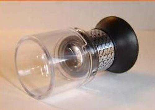 Kinder Ancien (Année 1997) - K98 N.40 / K98n40 : La Loupe