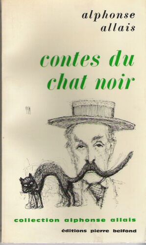 Contes Du Chat Noir