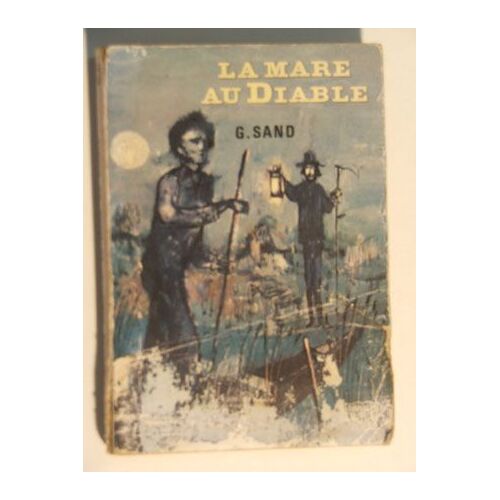 La Mare Au Diable