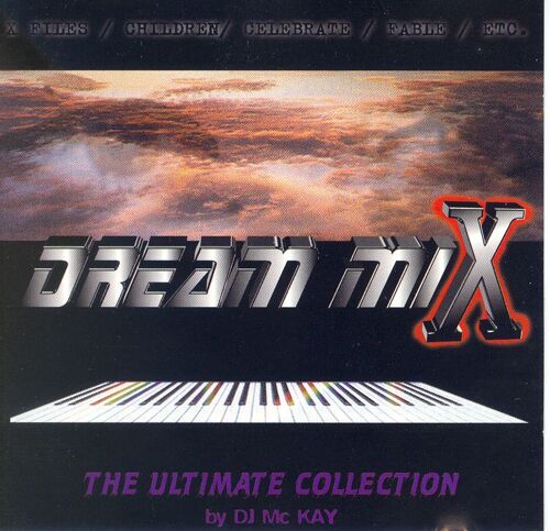 The Ultimate Collection By Dj Mc Kay