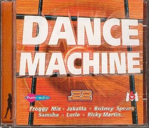 Dance Machine 22