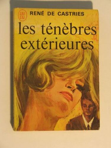Les Ténèbres Extérieures
