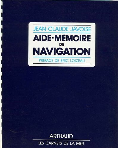 Aide-Mémoire De Navigation
