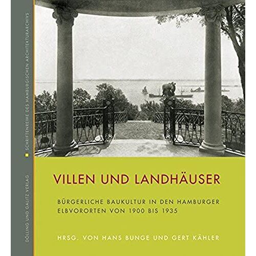 Villen Und Landhäuser