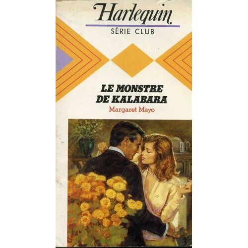 Le Monstre De Kalabara