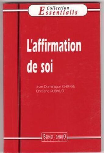 L'affirmation De Soi