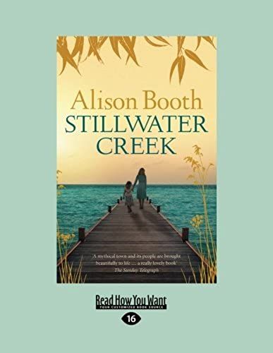 Stillwater Creek