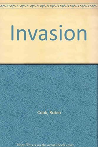 Invasión