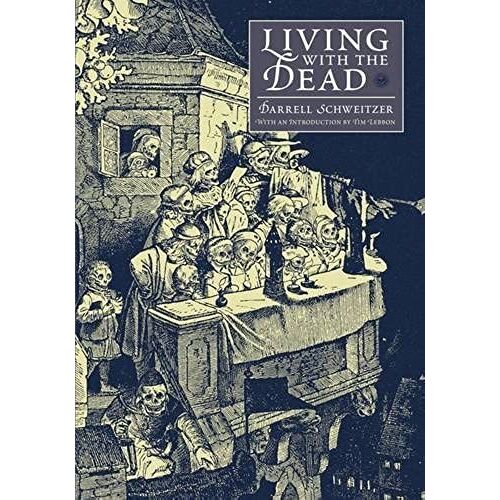 Living With The Dead