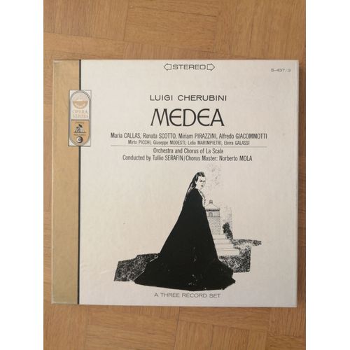 Medea