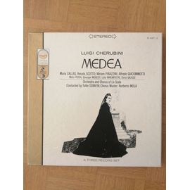Medea