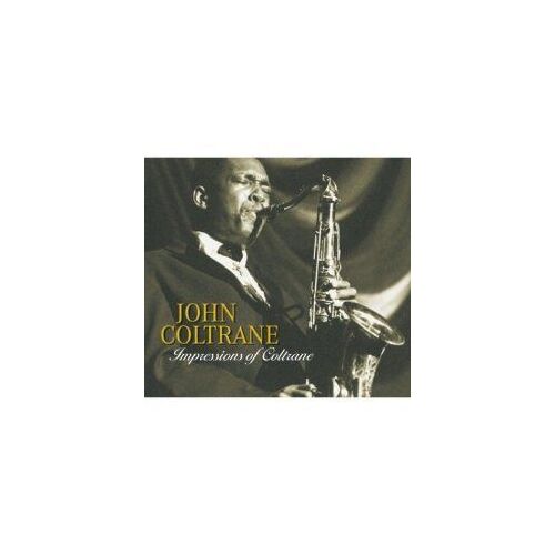 Impressions Of Coltrane