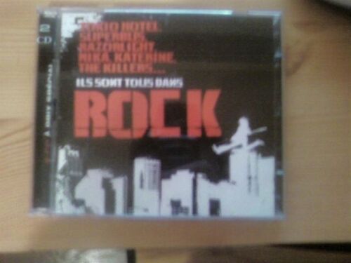 The Rock Album