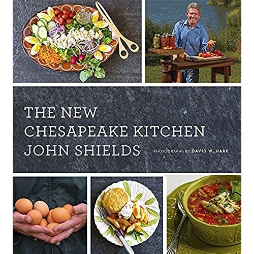 The New Chesapeake Kitchen